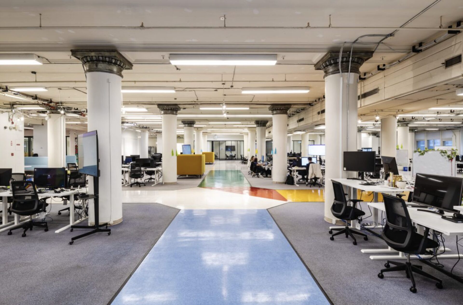 Artisanal Craftsmanship